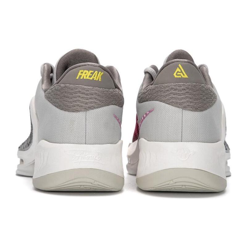 Nike Zoom Freak 4 Ep 'Kolossaio' Sneakers casual DJ6148-002