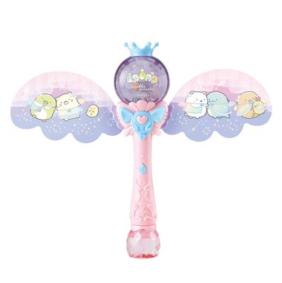 Joy Palette Sumikko Gurashi Light and Melody Sumikko Shabon Stick (JOYPALETTE)