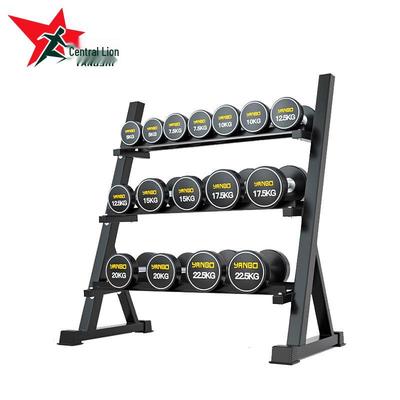 Fitness vybavení – Činky