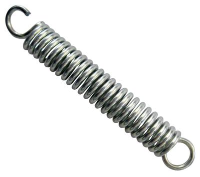 Mola de suporte de bicicleta L 14000