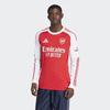 Adidas Arsenal Long Sleeve Home Jersey Ji9536