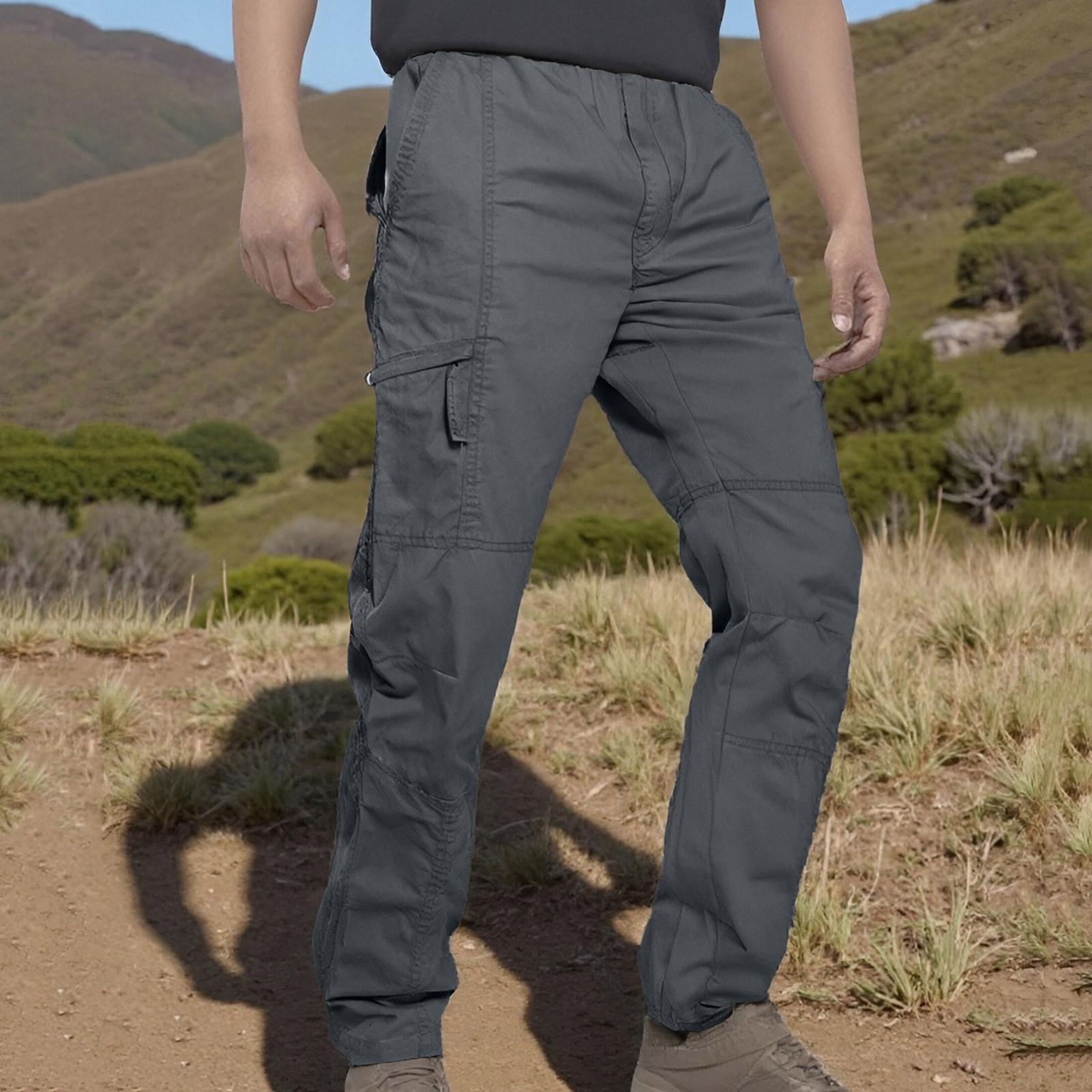 

Мужские брюки повседневные прямые комбинезоны узкие брюки XXL