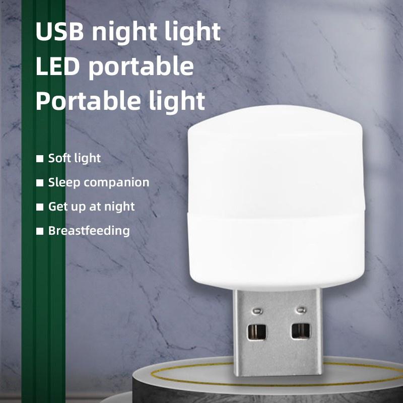 4PCS USB Keyboard Light 5V Led for Laptop Notebook Desktop Book