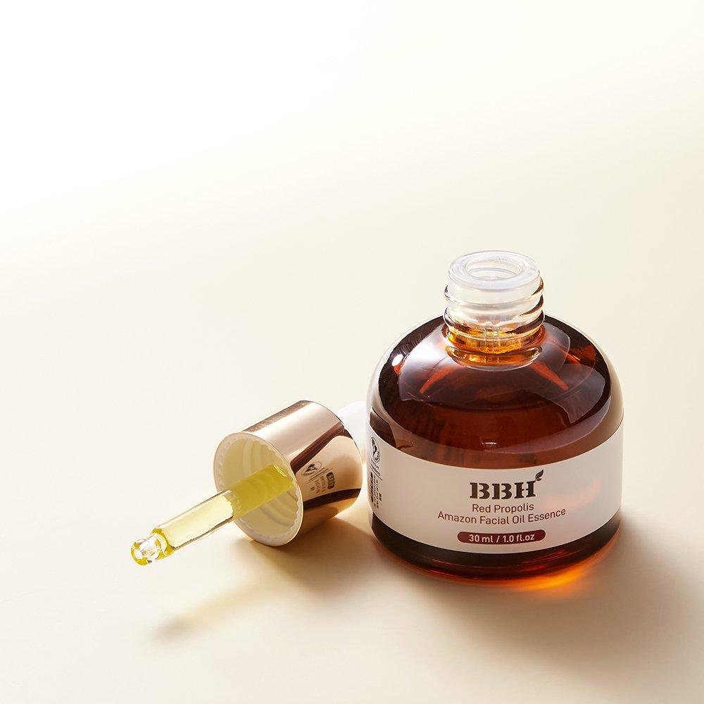 

Red Propolis Amazon Facial Oil Essence 30ml (Rose Oil Essence)