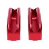 Bed Rail Cleats Hooks PT278 35160 Heavy Duty T Slot Truck Bed Cleats Tie Down Anchors Replacement for Toyota Tacoma