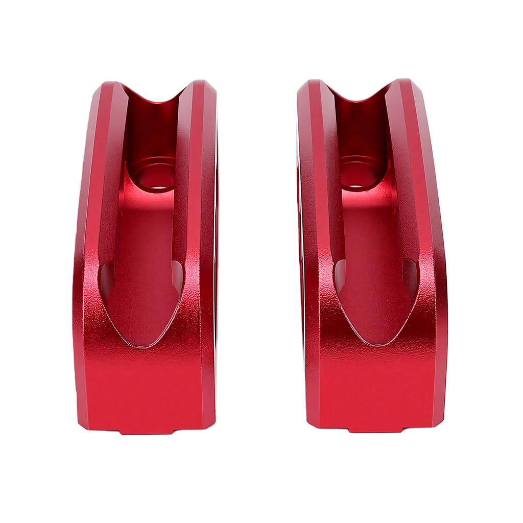 Bed Rail Cleats Hooks PT278 35160 Heavy Duty T Slot Truck Bed Cleats Tie Down Anchors Replacement for Toyota Tacoma