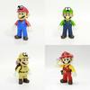 Premium New Super Mario Bros. Odyssey Collectible Plastic Pvc Action Figure Toy
