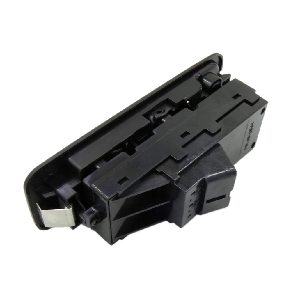 Beilike Central Door Switch Hyget Mila/Milasino Driver Power Window Switch 3 Door 11 Pin