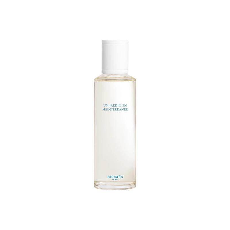 Hermes Mediterranean Garden Туалетная вода Парфюм Древесный Туалетная вода EDT Бергамот Цветок апельсина Рефилл 19112830 19112830-Refill 200мл оранжевый