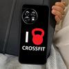 Motivational Gym Fitness Case For OnePlus Nord 5 CE 2 3 4 Lite N20 N30 OnePlus 15 13 12 11 10T 10R 12R 13R 13T Cover