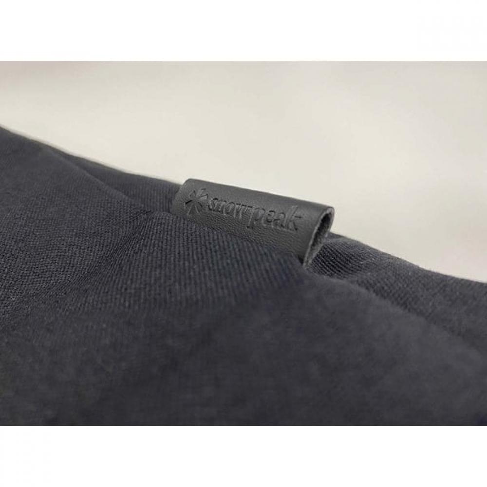 Snow Peak Everyday Use BAckpAck Ac 21au412 Rbr Brown [outdoor daypAck 29l]