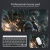 Acessórios para computadores – Tapetes de rato e apoios de pulso