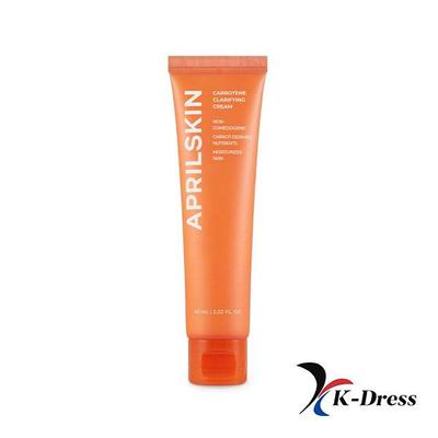Carotin-Klärcreme 60ml