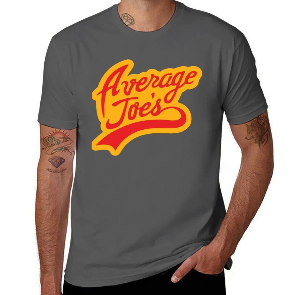 Average Joes Gym Tshirt Sports Casual Breathable Tee Shirt