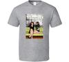 Gilmore Girls Tv Show Tee American Comedy Sitcom Cool T Shirt Unisex T-Shirt