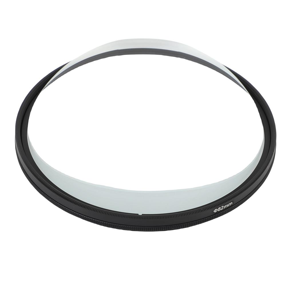 82MM Centerfield Motion Super Speed Special Effects Lens Filter Camera FX Blur Lens Filter