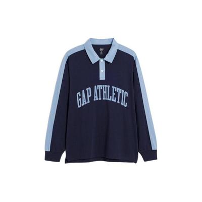 Sweatshirts Men's Polo Collar Moderate Regular 841261