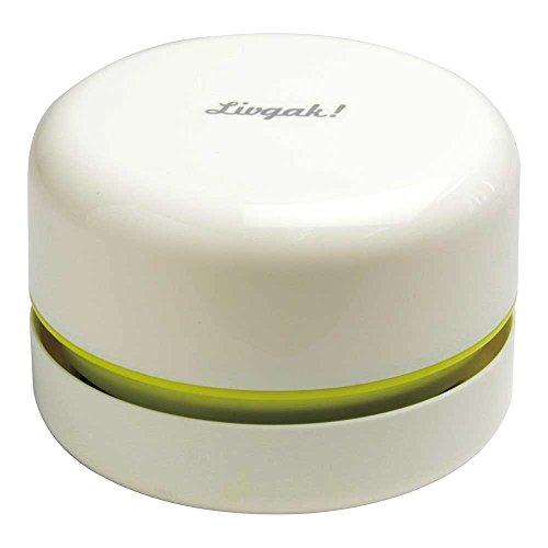 

Sonic LV-1845-I Cordless Tabletop Cleaning Machine