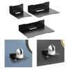 Camera Float Shelf Accessories Wall for Front Door Home Living Room Small