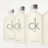 Calvin Klein - Eau de Toilette CK One 100 ml - 