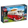 LEGO Creator Volkswagen T1 Camper Van 10220
