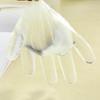 Disposable Gloves Catering Food Grade Plastic Transparent Gloves Restaurant Supplies Kitchen Dining Tableware Accessories