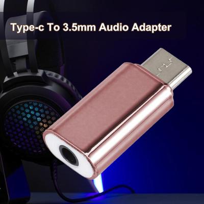 Audio - video příslušenství – Audio adaptéry