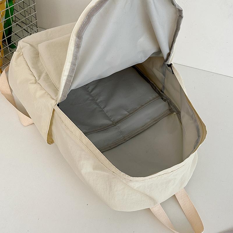 Schulranzen für Schüler der Unterstufe, Reise-Rucksack für Schülerinnen, Rucksack mit großer Kapazität