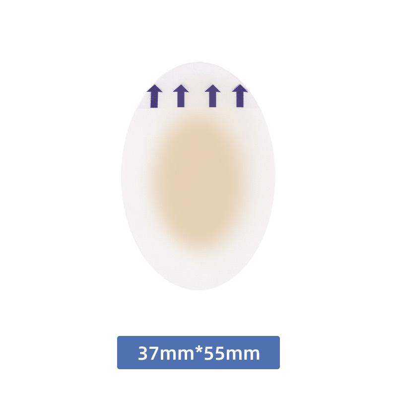 1/10/20piece Pack Anti-wear Foot Accessories Back Heel Sticker High Heel Leather Shoes Toe Heel Sticker Invisible Tape Ankle Rub Blister Sticker