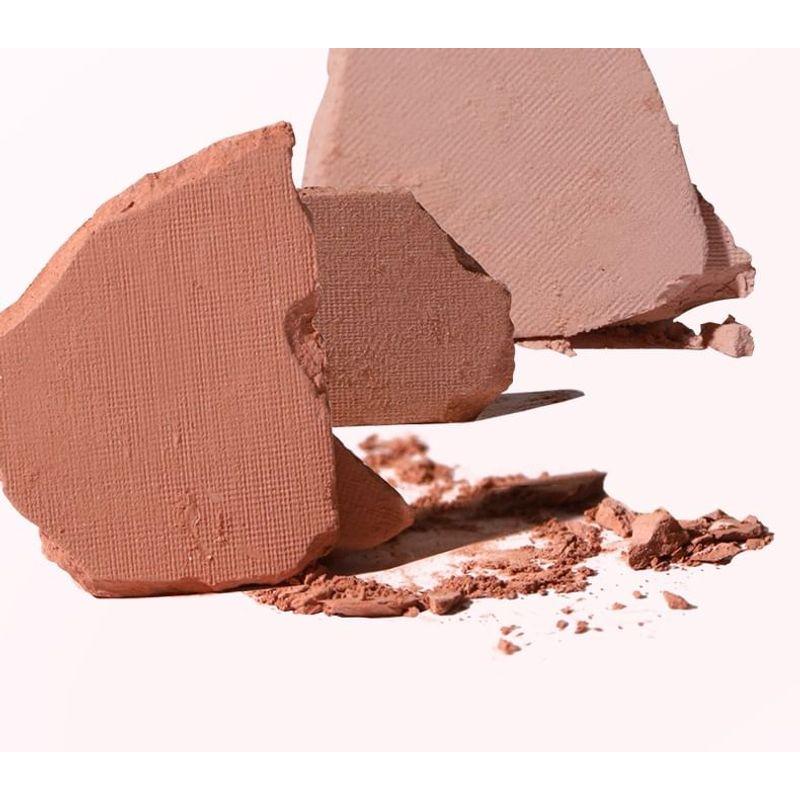 NOVO - Mood Interpretation 3 Colours Blush Palette