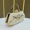 Banquet Handbag, Fairy Bag, Dinner Handbag, High-end Dress Bag