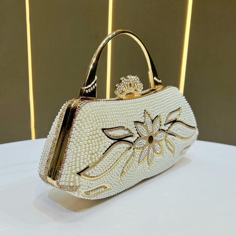 Banquet Handbag, Fairy Bag, Dinner Handbag, High-end Dress Bag