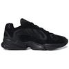adidas Yung-1 'Triple Black' Men's G27026