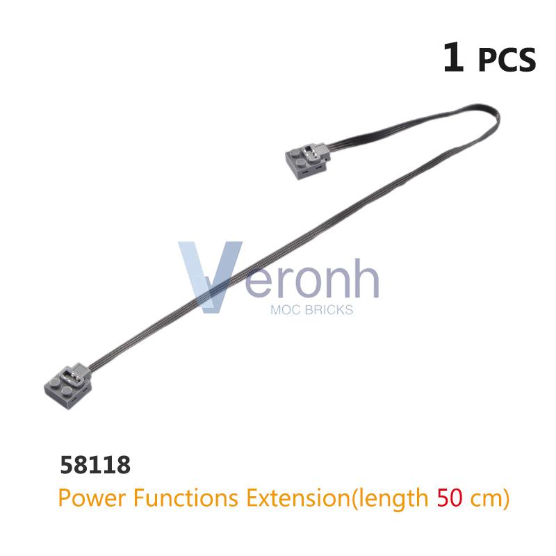 

Высокотехнологичные функции питания M L XL Сервомотор для поезда Батарейный блок ИК-приемник управления Совместим со всеми брендами MOC Строительные кирпичики Игрушки