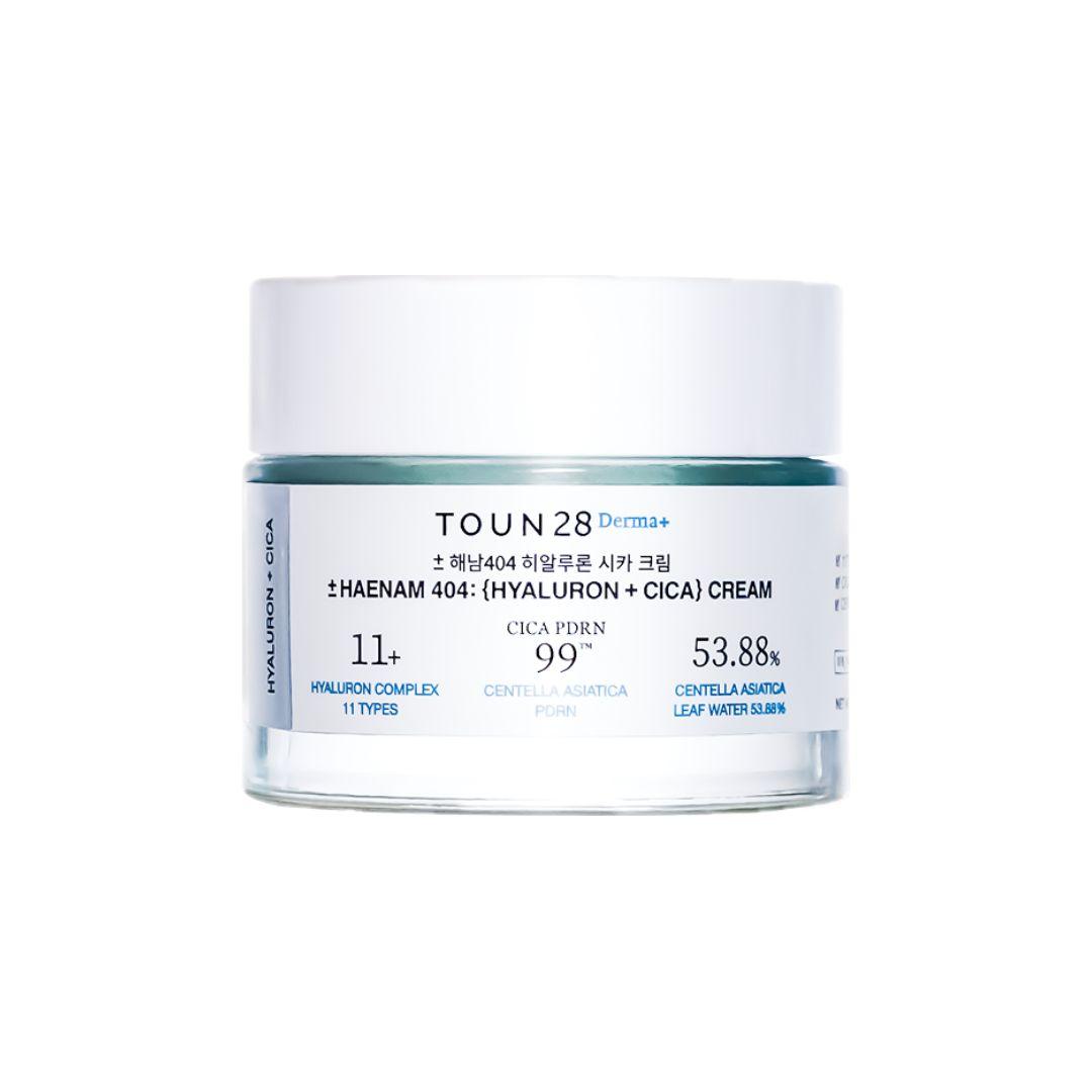 TOUN28 Hyal-Cica Cream