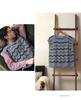 Knitting Book “Openwork Knit Openwork Garments Knitted with Straight Needles” (applemints)