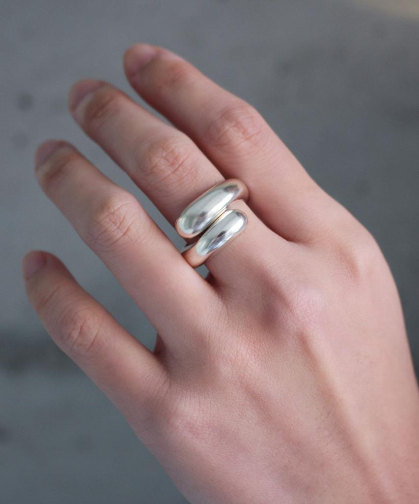 Chorock S Ring (Glossy)