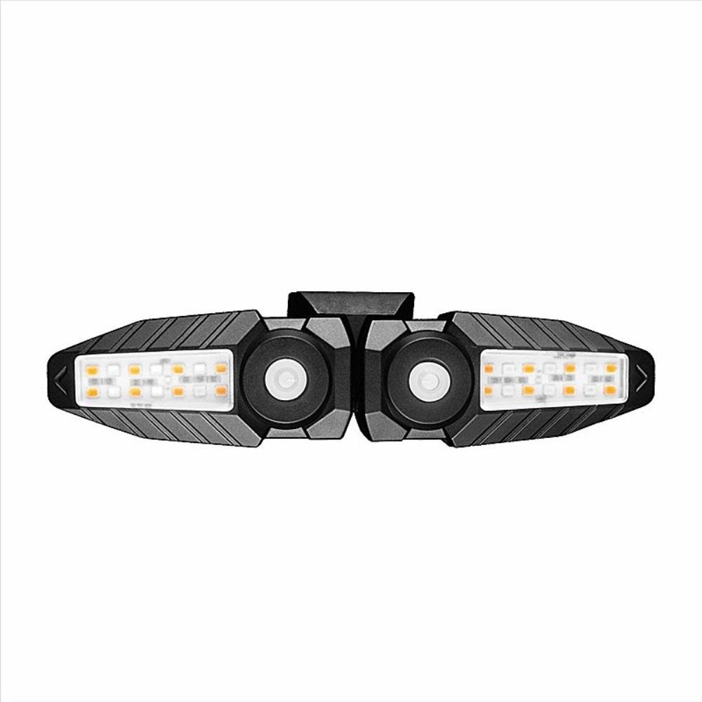 with Turn Signals Bike Tail Light Remote Control LED MTB Rear Light Safety Warning