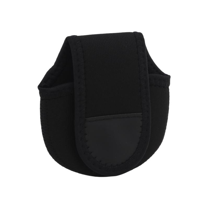 Fishing Reel Bag Baitcasting Reel Protective Case Cover Storage Neoprene Portable Bag For Bait Casting Equipment