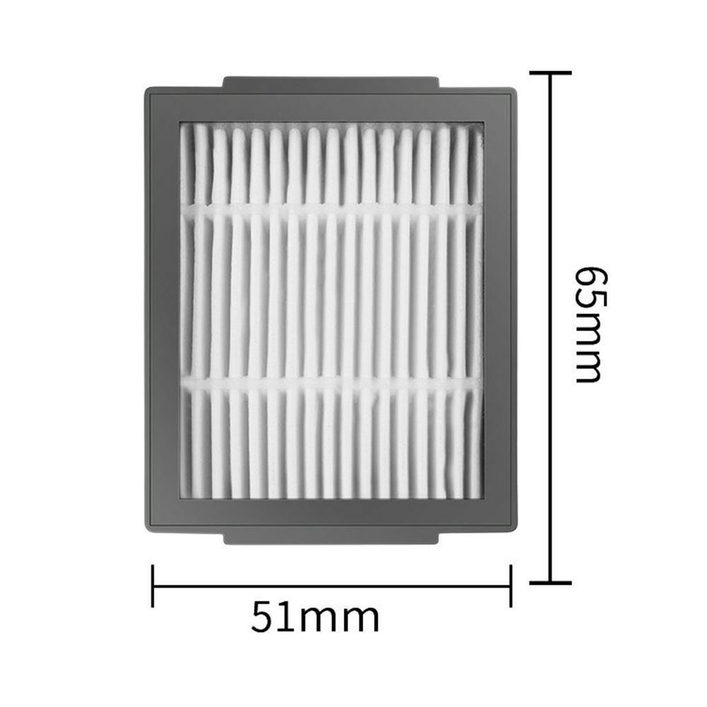 12Pcs/Set For iRobot Roomba  i7/i6/i3/i4 Main Brush + Filter + Side Brush + Wheel Accessories Kit