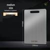 Wutuo 304 Stainless Steel Chopping Board