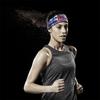 Halo BANDIT JP headband [approx. 10cm band width] running marathon trail running cycling triathlon sweat-wicking quick-drying [free size] H0028LR
