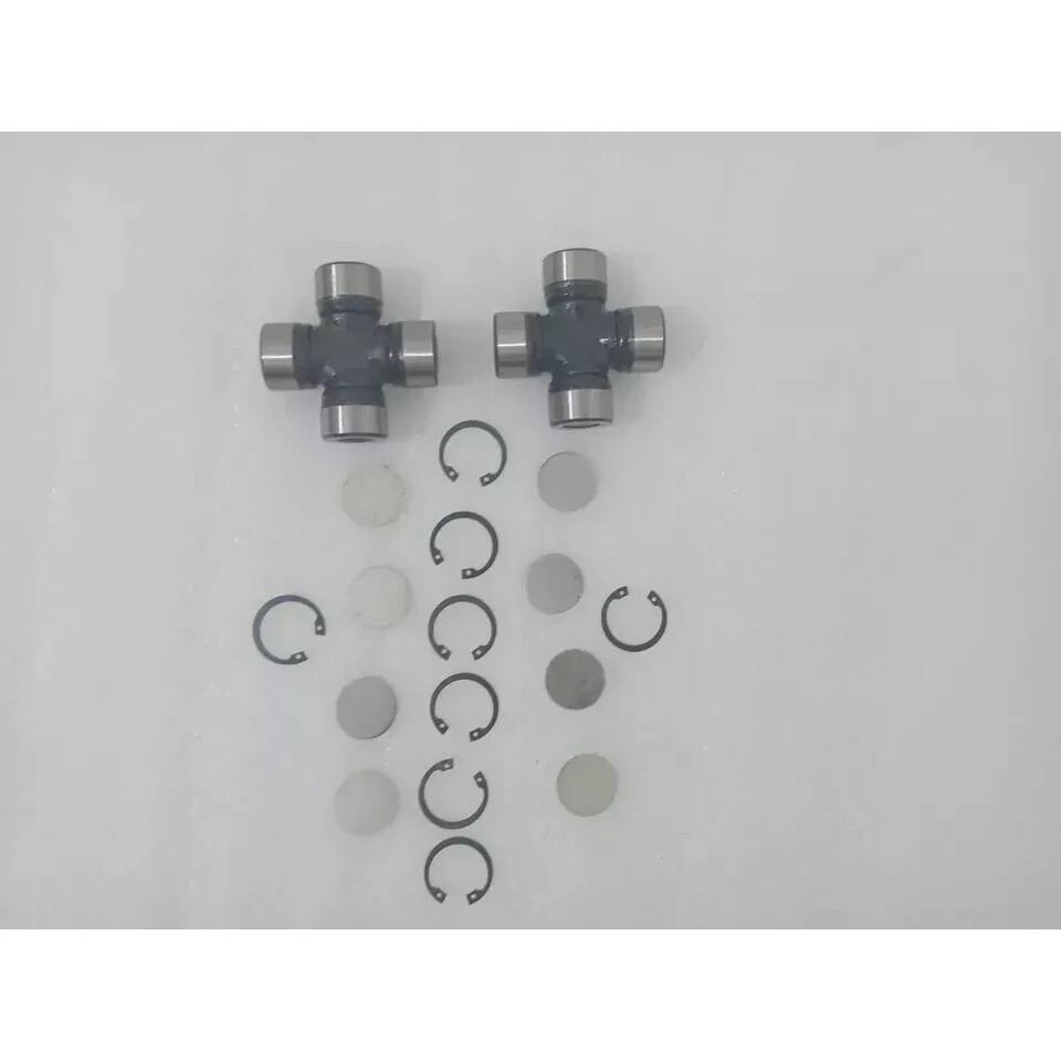Suzuki Samurai SJ410 SJ413 Gypsy Universal Joint Cross Assembly |Fit For