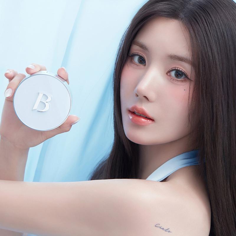 [BANILA CO] Covericious Ultimate White Cushion Air with Refill SPF 50+ PA++++ 14g*2EA