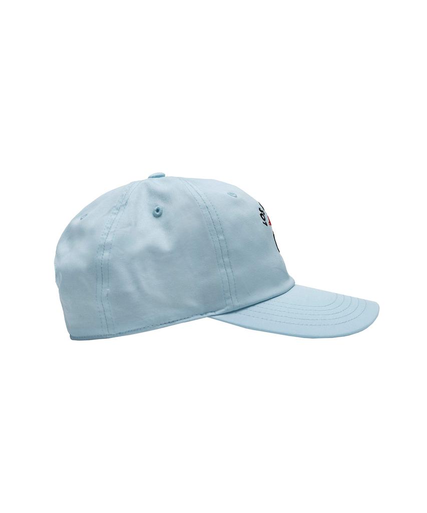 Amelikannideul Ballpark Cap La Open