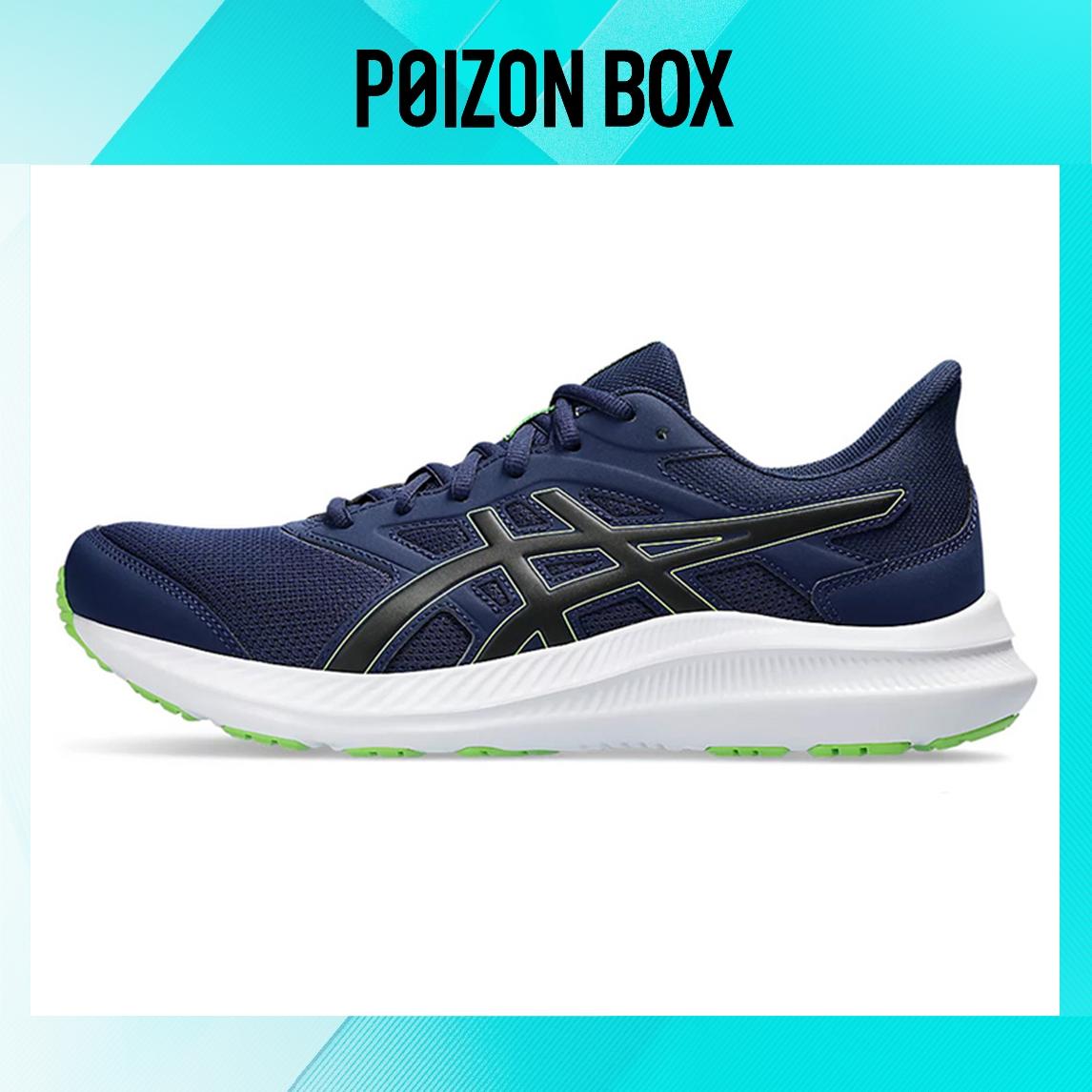 

кроссовки Asics Jolt 4 Running shoes Men 1011B603-406