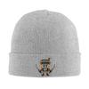 67 Meme Surreal Italian Brainrot Cappuccino Assassino Beanie Hats  Bonnet Hats Male Fashion Kpop Knit Hat Autumn Warm Soft Caps