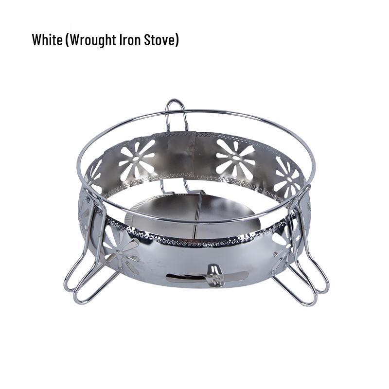 Changbaosen Portable Outdoor Alcohol Stove