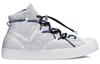 Jack Purcell Renew Converse Mid 'White Storm Wind' 170947C