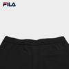 Fila Men's 2026 Summer Knit Straight-Leg Trousers